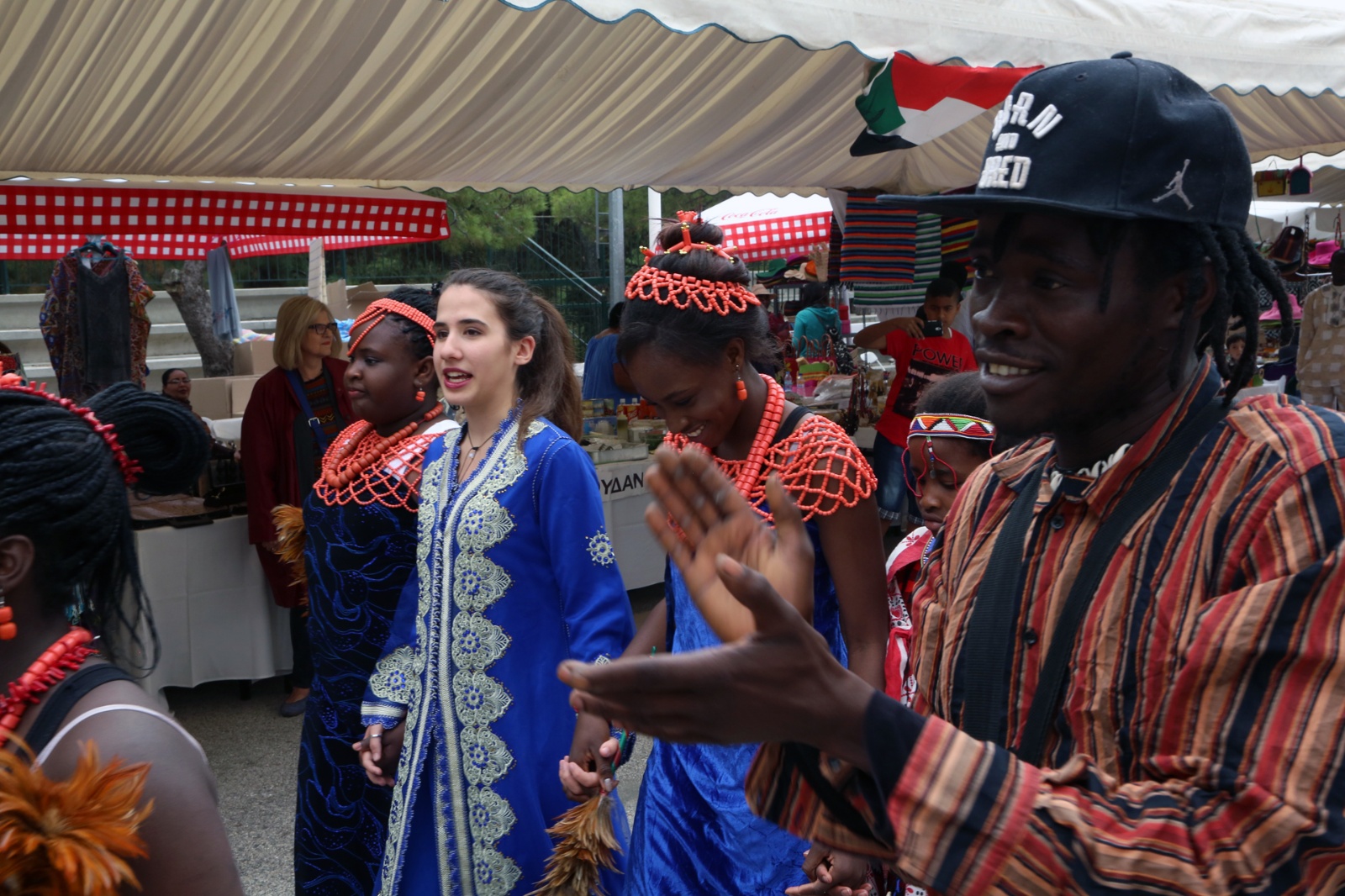 Athens African Festival